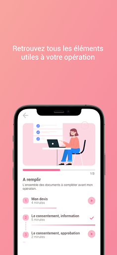 Oneday Screen 3