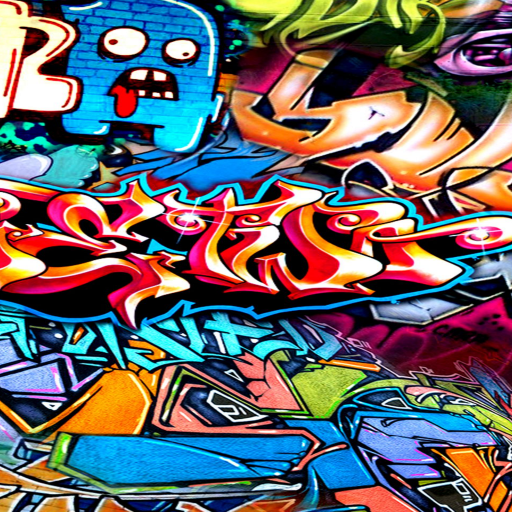 Graffiti Live Wallpaper Download on Windows