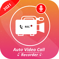 Auto Video Call Recorder  Phone Call Recorder