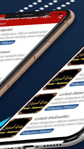 Hidayatus Shibyan Terjemah Screenshot 4 - AppWisp.com