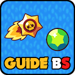 Cover Image of Download Free Guide for BS: Tips, Gems... 1.4 APK