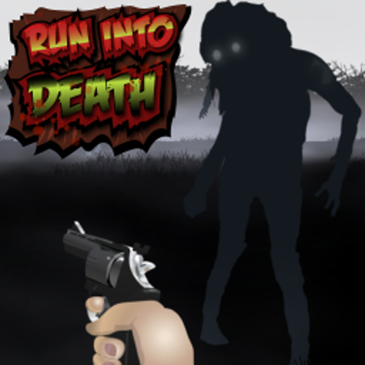 Run into Dead logo