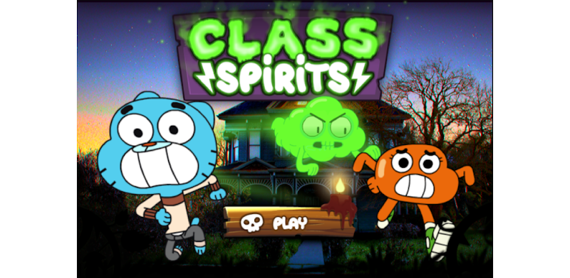 Class Spirits