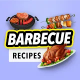 Barbecue Recipes: Grilled Meat icon