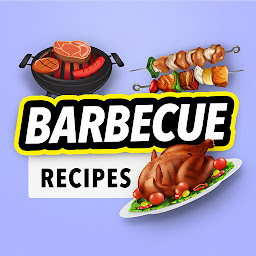 Barbecue Recipes: Grilled Meat: Download & Review