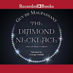 Imagen de icono The Diamond Necklace and Other Stories