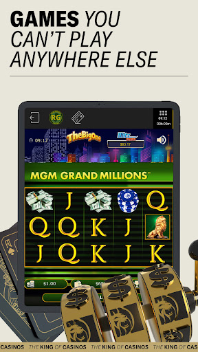 BetMGM Casino - Real Money 11
