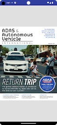 Autonomous Vehicle International