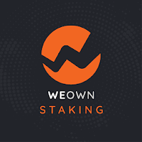 WeOwn Staking