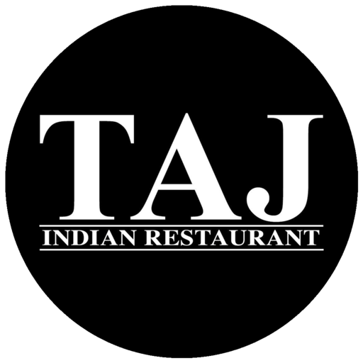 Taj Indian Restaurant logo