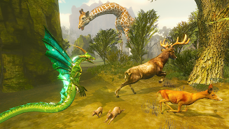 Awesome Basilisk Simulator