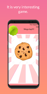 Tap Cookies-MOST EXPENSIVE APP