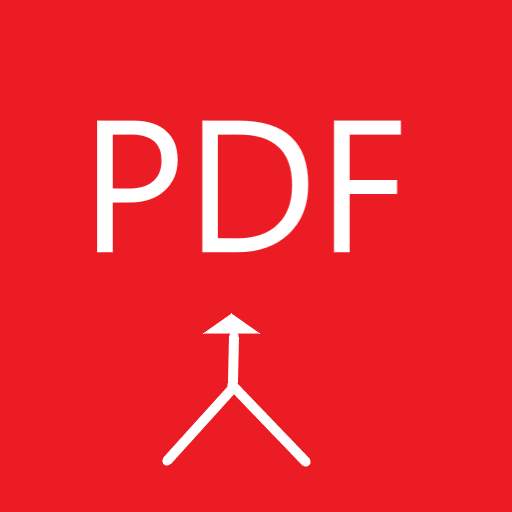 PDF Joiner, Splitter, Delete 1.5.6 Icon