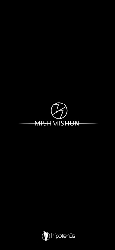 Android application Mishmishun screenshort