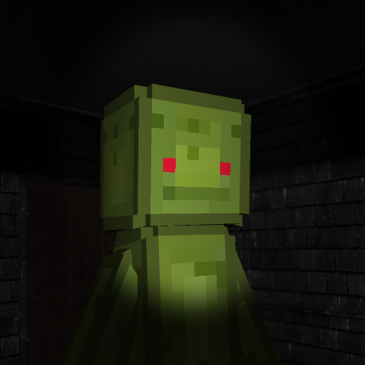 Playground: Horror House Melon Download on Windows