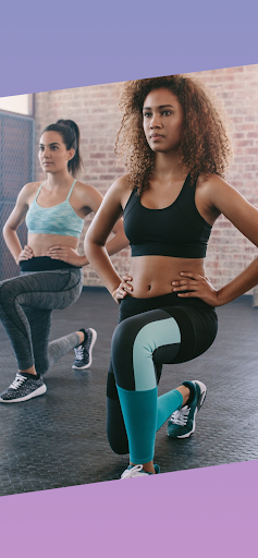 Screenshot of 30 Day Leg Challenge