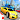 Extreme Car Driving in City