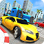 Extreme Car Driving in City