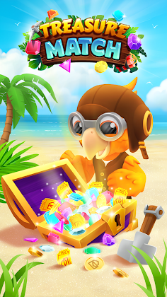 PCH Treasure Match - Win Big - Screenshot 2