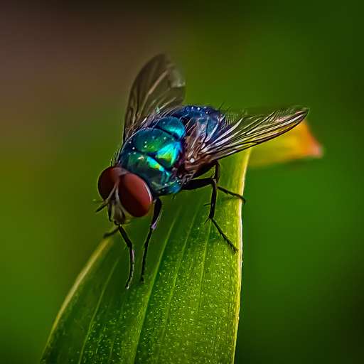 fly sounds logo