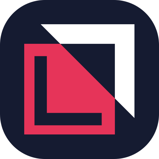 LPNT - Crypto Wallet logo