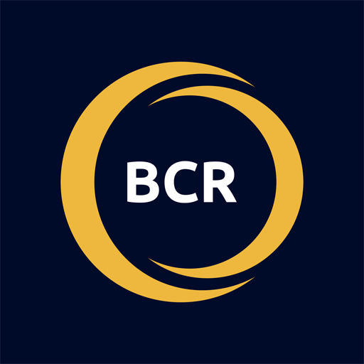 Branded Currency Rewards logo