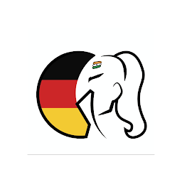 Icon image Germanacharya – Learn German