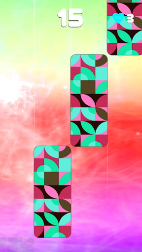 Lion Sleeps Tonight EDM Tiles