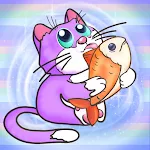 Cover Image of Unduh Feed The Cat  APK