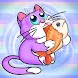 Feed The Cat - Androidアプリ