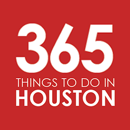 图标图片“365 Things to Do in Houston”