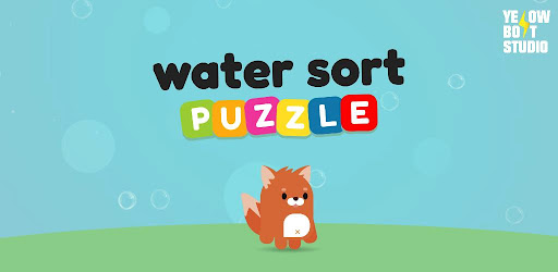 Water Sort Puzzle: Color Tubes