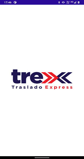 Android application Trex - Grupo TyT screenshort