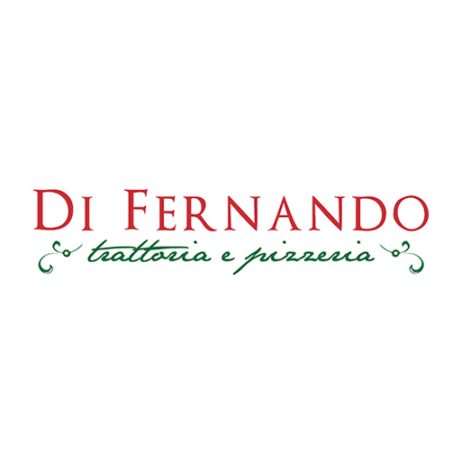 Di Fernando Pizzaria logo