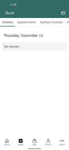 Australian Pilates Academy