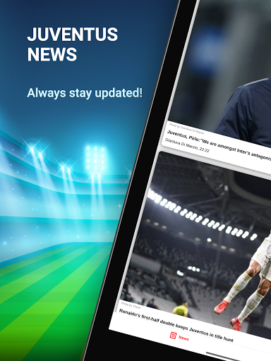 Soccer News For Bianconeri - L