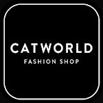 Cover Image of Unduh Pakaian wanita super populer CatWorld  APK