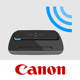 「Canon Connect Station」圖示圖片