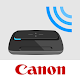 Canon Connect Station Laai af op Windows