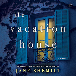 Symbolbild für The Vacation House: A Novel