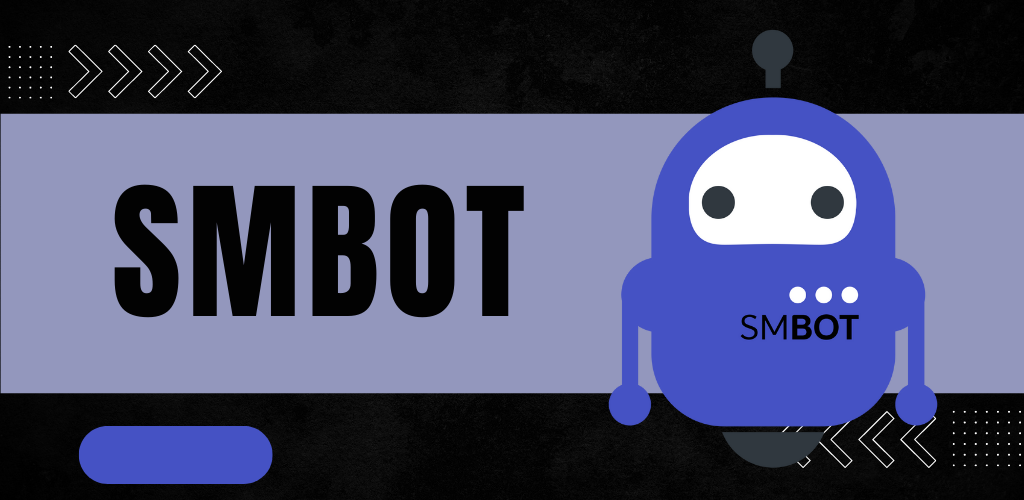 SMBOT - Versão Mais Recente Para Android - Baixe Apk