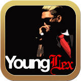 Lagu Young Lex Bad Lengkap icon