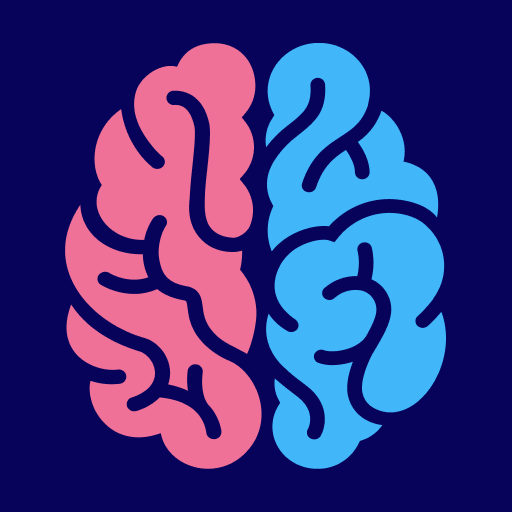 Brain Games & Test, Teasers  Icon