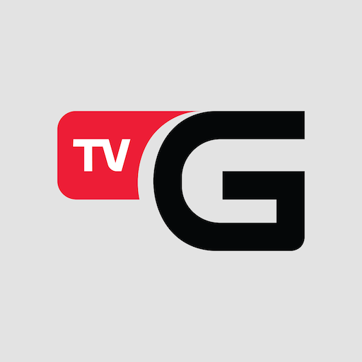 Revista TV Gaspar logo