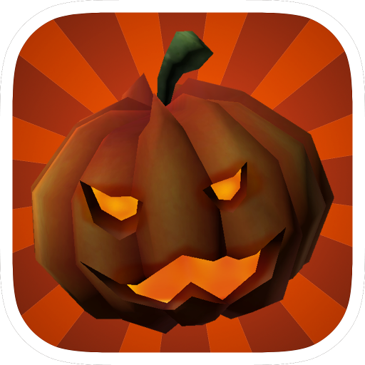 Halloween Hunter - Horror VR |  Icon