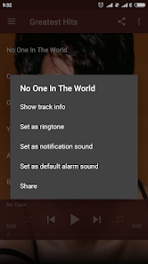 Screenshot 8 Best Of Anita Baker android