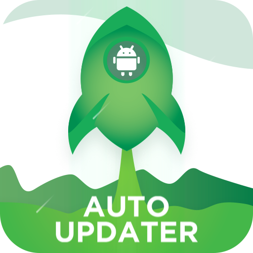 Auto Update Software Latest Apps on Google Play
