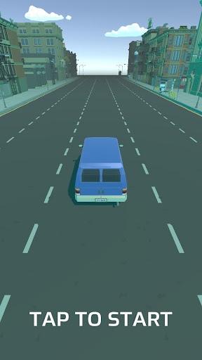 Rush Hour 3D for PC / Mac / Windows 11,10,8,7 - Free Download