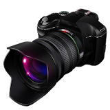 3D Camera Full HD 2018 icon