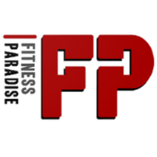 Fitness Paradise Member App logo